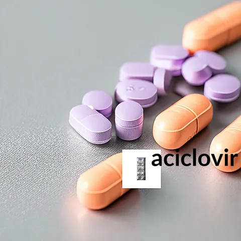 Precio de la medicina aciclovir